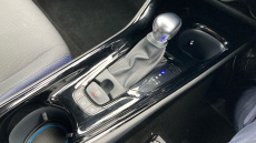 Toyota C-HR 2.0 Hybrid Dynamic 5dr CVT Hybrid Hatchback